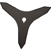 Makita 195298-3 Tri Arc Cutter Blade 230mm x 25.4mm
