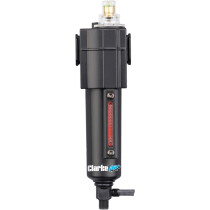 Clarke 3120512 CAT195 1/4" Compact Airline Lubricator Micromist