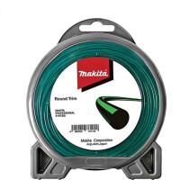 Makita 196148-5 Round Trim Trimmer Line 1.65mm x 15m