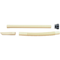 Makita 196643-5 Flexible Hose Set for DUB185/186
