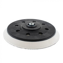 Makita 196684-1 Backing Pad 150mm Soft for BO6030/6040