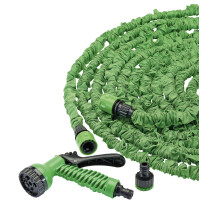 Draper 19728 GEH/G 10mm Bore Expanding Recoil Hose Kit