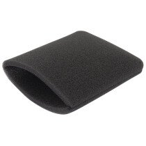 Draper 19108 AVC117 Anti Foam Filter for WDV15A and WDV20ASS