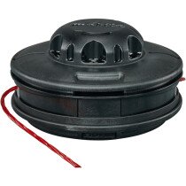Makita 1911Y2-9 Bump and Feed Line Trimmer Head for UR013G and Other 40v XGT