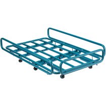 Makita 191B67-2 Pipe Frame Carrier for DCU604 WheelBarrow