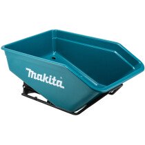 Makita 191B69-8 Dump Bucket for DCU604 Wheelbarrow