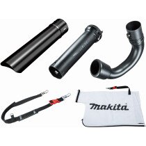 Makita 191E19-1 Leaf Vacuum Kit for DUB363 Blower