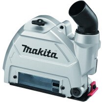 Makita 191G05-4 Dust Collect Cover Set for 125mm X Lock Angle Grinders