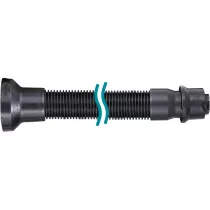 Makita 191X23-4 Air Vent Hose Set for AS001G Blower