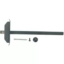 Makita 192732-4 Guide Rule For machines: 4323, 1927324