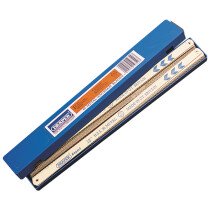 Draper 19349 736/50 Expert Box of 50 x 300mm 18tpi Bi Metal Hacksaw Blades