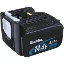 Makita 197615-3 BL1430B 14.4v 3.0Ah Lithium Ion Battery