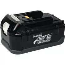 Makita BL3622 36v - 2.2Ah Li-ion Battery