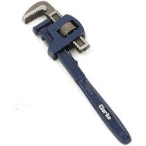 Clarke 1801823 CHT823 300mm Pipe Wrench