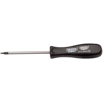 Draper 19550 939TX T7 x 75mm TX Star Mechanics Screwdriver