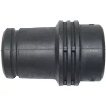 Makita 1955460 Adapter 24 / 38 mm For VC3012M Vacuum Cleaner