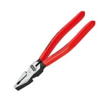 Knipex 02 01 180 SB 180mm High Leverage Combination Pliers 19587