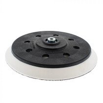 Makita 196684-1 Backing Pad 150mm Soft for BO6030/6040