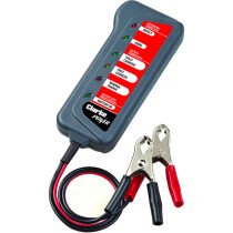 Clarke 6260105 CBAT1 12V Automotive Battery/Alternator Tester