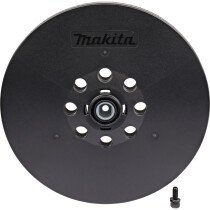 Makita 199939-3 Backing Pad for DSL800 Drywall Sander