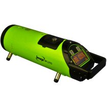 Imex 012-IPL3TG IPL3TG Green Beam Pipe Laser 