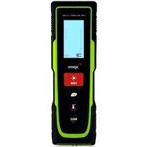 Imex 008-IOBE30 Bullseye BE30 measurePEN® Laser Distance Measurer 30m