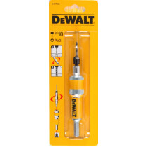 DeWalt DT7602-XJ  10 SA Connector with Holder & Pozidriv No.2