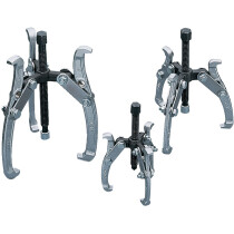 Clarke 1801270 CHT270 3 Piece Gear Puller Set