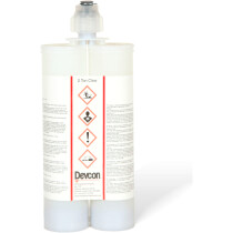 Devcon 20222 2 Ton Epoxy 200ml Cartridge (Pack of 10)
