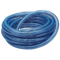 Draper 20469 APWP1 10m x 25mm (1") PVC Suction Hose