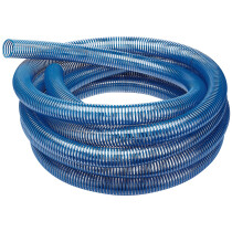 Draper 20470 APWP2 10m x 50mm (2") PVC Suction Hose