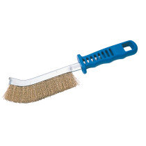 Draper 20594 4863 Expert 250mm General Purpose Wire or Welder's Scratch Brush