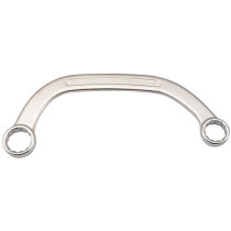 Elora 122 19mm X 22mm Obstruction Ring Spanner 20739