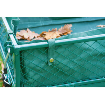 Draper 20760 GMC/L A Liner for Stock No. 58552 Steel Mesh Gardeners Cart
