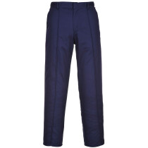 Portwest 2085 Wakefield General Workwear Trousers - Regular Leg Length