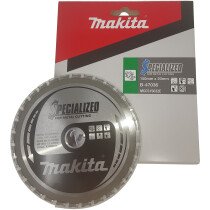 Makita B-47036 150 x 20mm x 32Tooth TCT Saw Blade (Replaces B-47151)