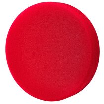 Draper 20397 PS180 Ultra Fine Finishing Pad, 180mm, Red