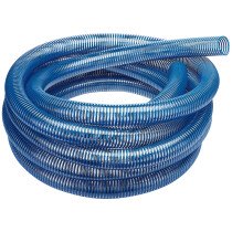 Draper 20471 APWP3 10m x 75mm (3") PVC Suction Hose