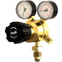 SWP 2061 High Pressure Single Stage Regulator 52 Bar