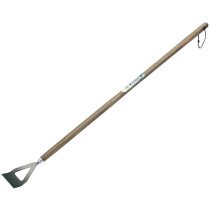Draper 20689 YG/DH Young Gardener Dutch Hoe with Ash Handle