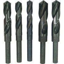 Linear Tools 20-725-IMP 5 Piece Blacksmith Drill Set
