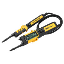 Draper 21250 AC/DC Expert Ac/Dc High Voltage Cat Iv Tester, 1000 V