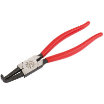 Elora 383-J31 40mm   100mm J31 Bent Internal Circlip Pliers 21296