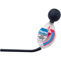 Clarke 1801433 CHT433 Anti-Freeze & Coolant Tester