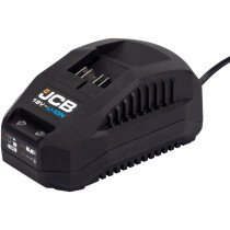 JCB 21-VFC Fast Charger 18v 2.4A