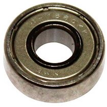 Makita 210026-6 Ball Bearing