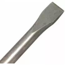 Heller 21005 SDS-Max Flat Chisel 600mm long x 25mm 21005-8