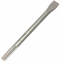 Heller 21004 SDS-Max Flat Chisel 400mm long x 25mm 21004-1