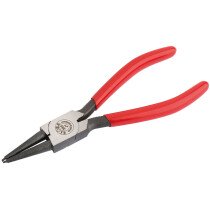 Elora 383-J1 8mm   25mm J1 Straight Internal Circlip Pliers 21285