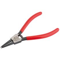 Elora 384-A1 10mm   25mm A1 Straight External Circlip Pliers 21291
